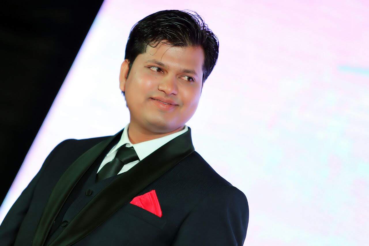 Shankar Agrawal